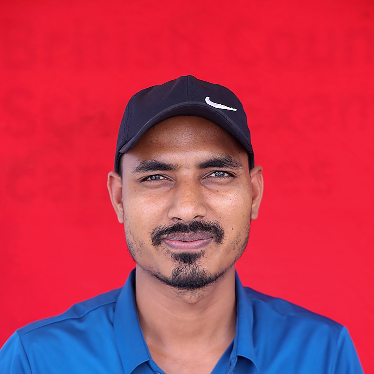 Rabin Sah Kanu